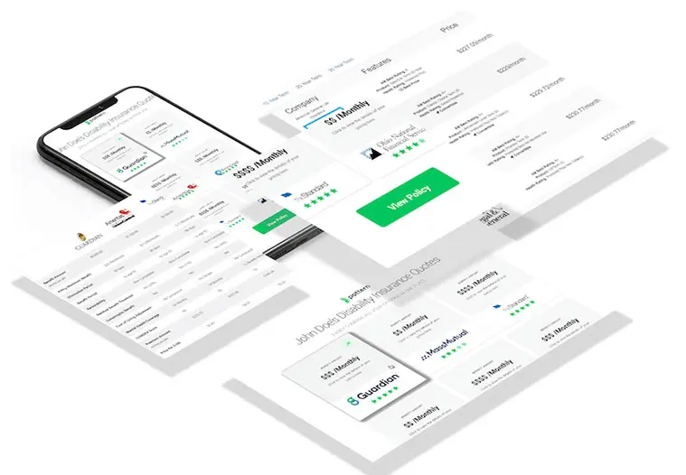 Application Features